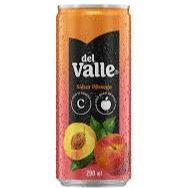 Suco Del Valle de pêssego (Lata 290ml)