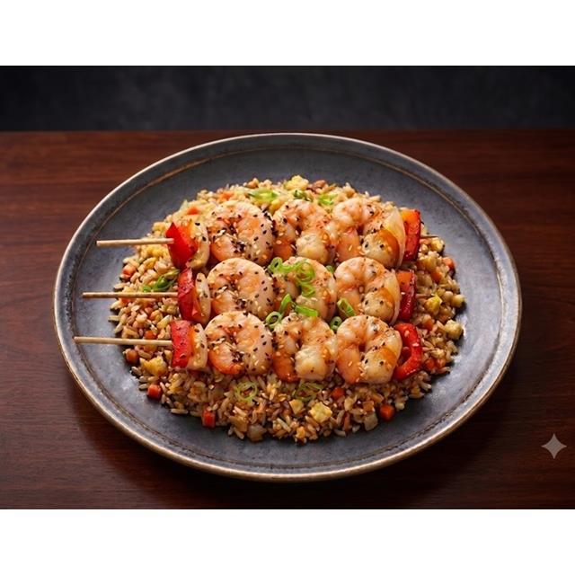 YAKITORI CAMARON