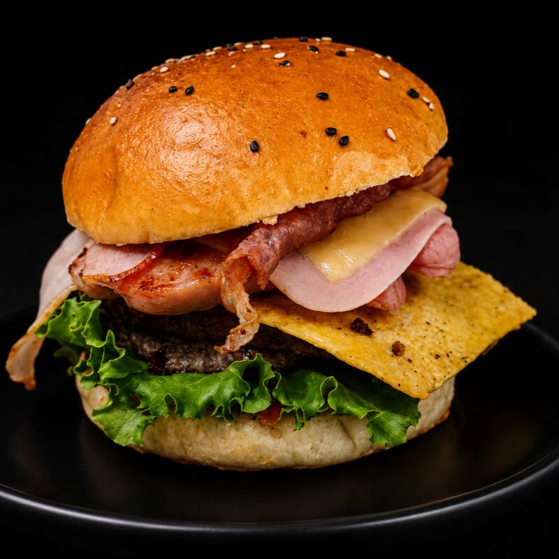 HB Dog Dog 500gr de Puro Sabor ¿ Sera que Puedes ?
