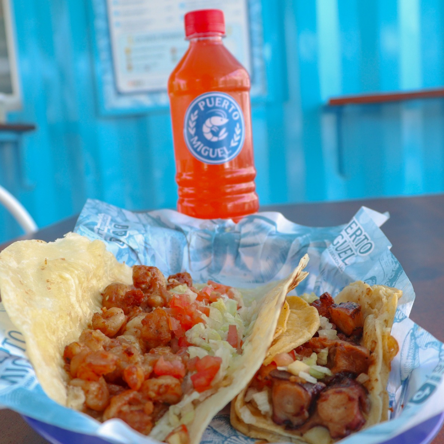 Combo Bahía