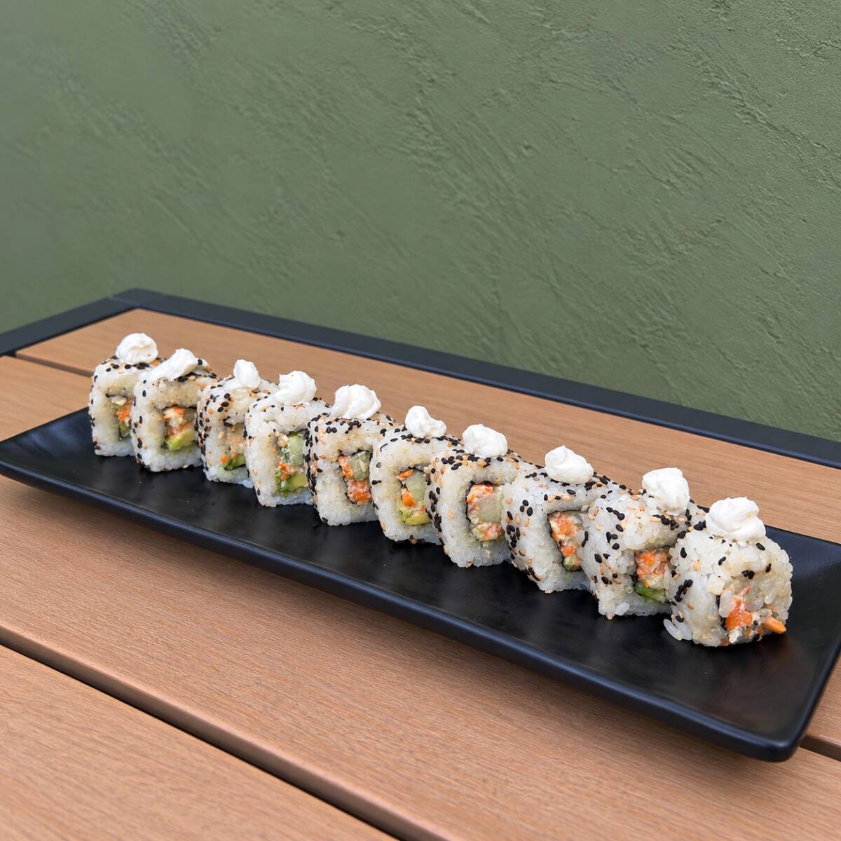 California Roll
