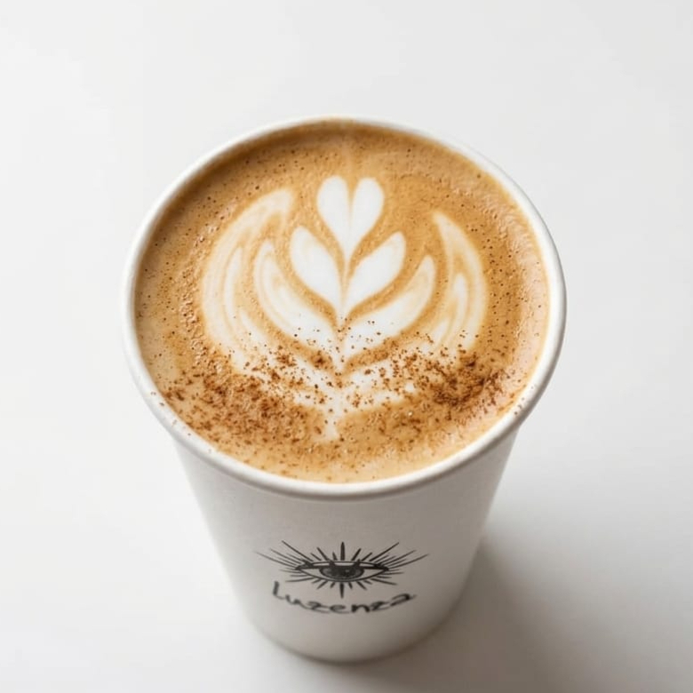 Latte Caliente