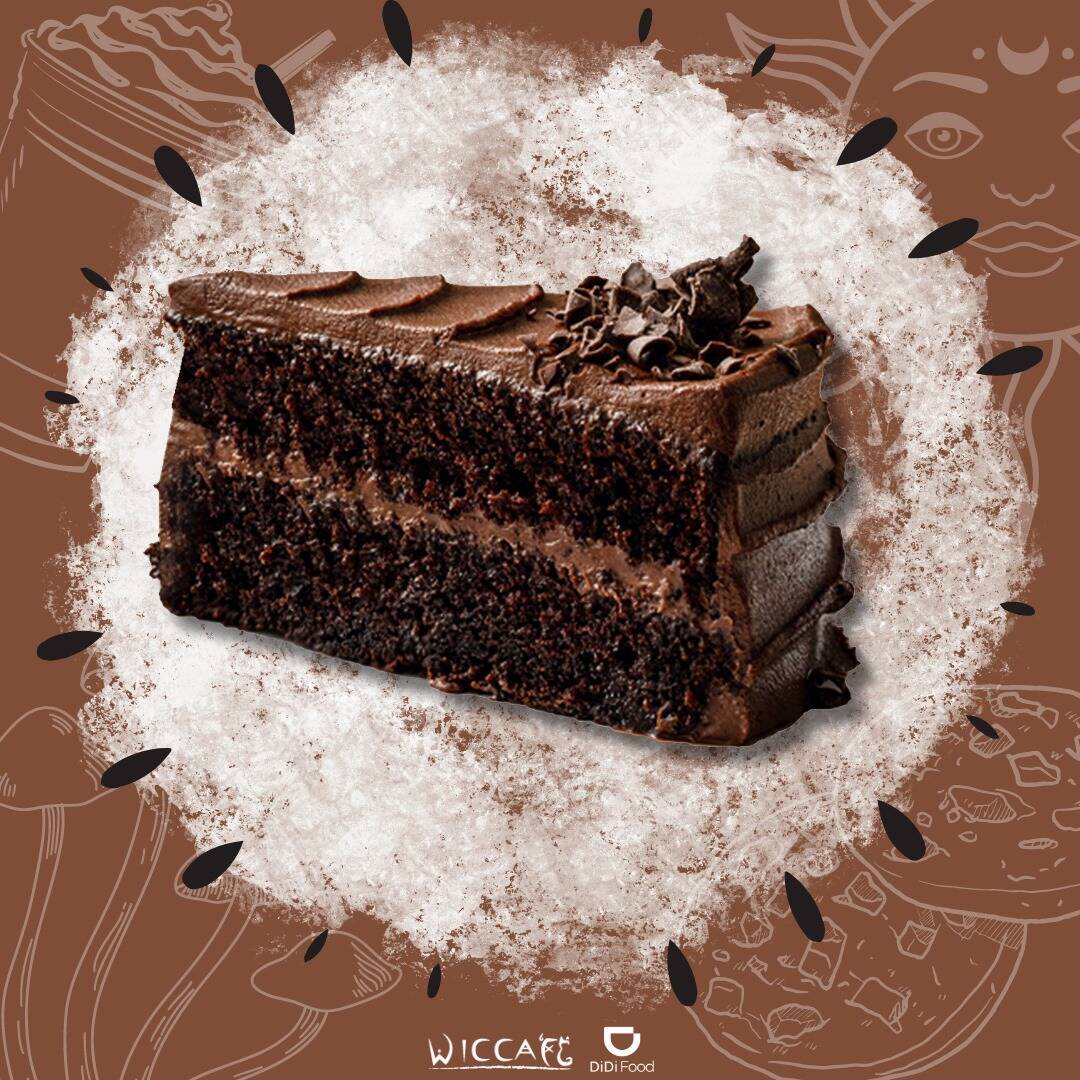 Pastel de Chocolate