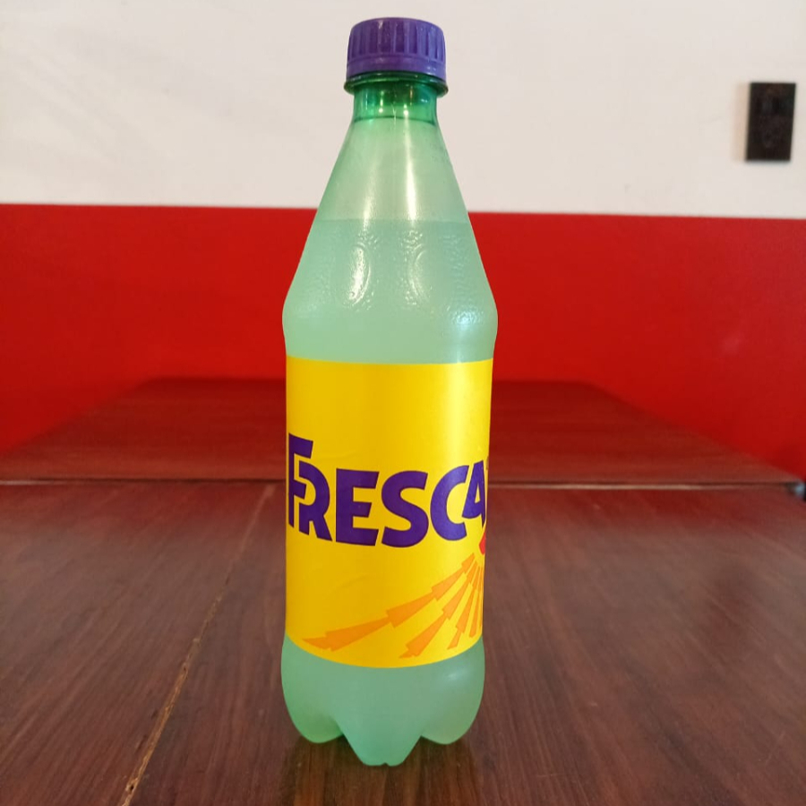 FRESCA 600 ML