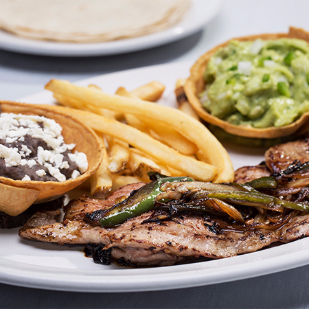 ARRACHERA