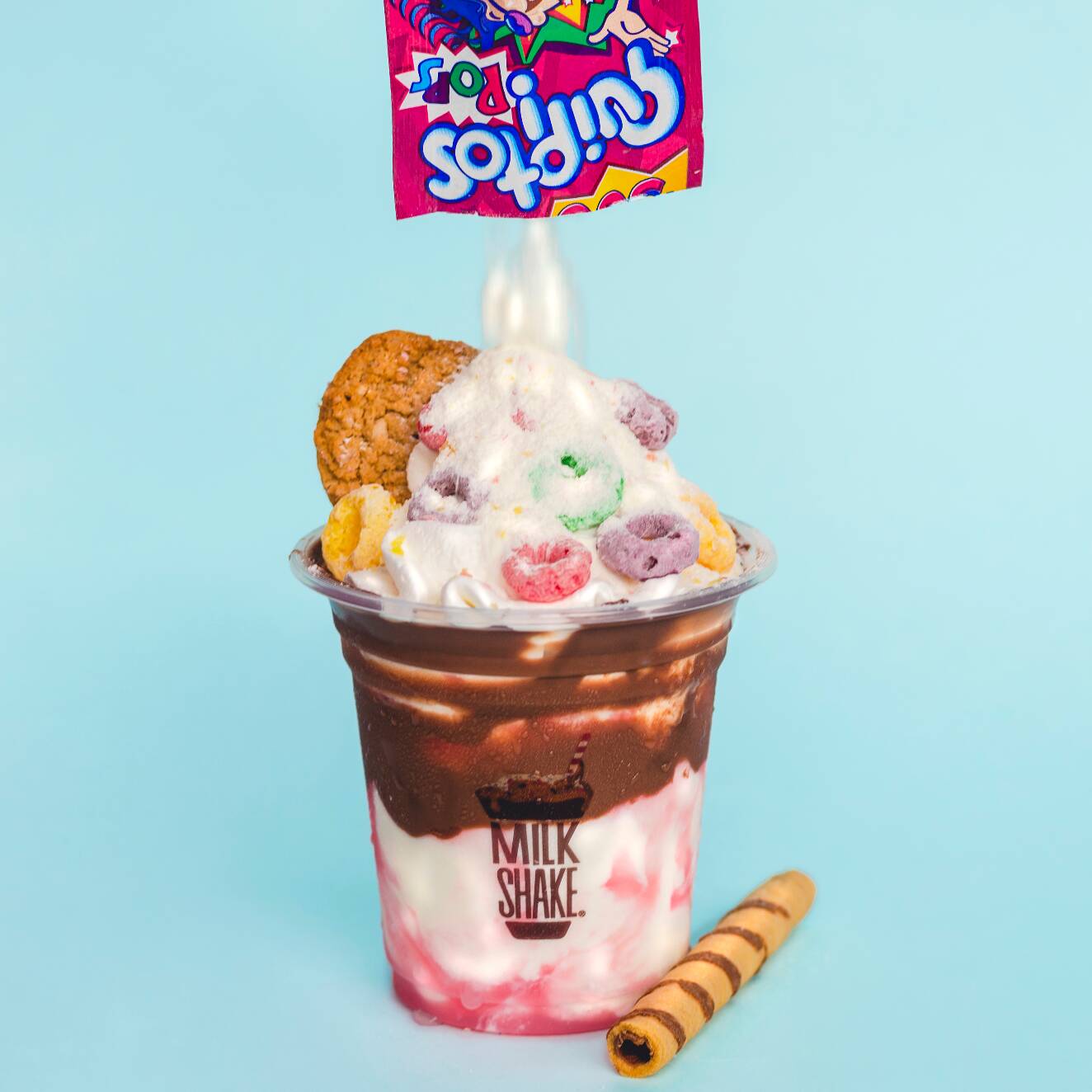 New Mega Quipitos