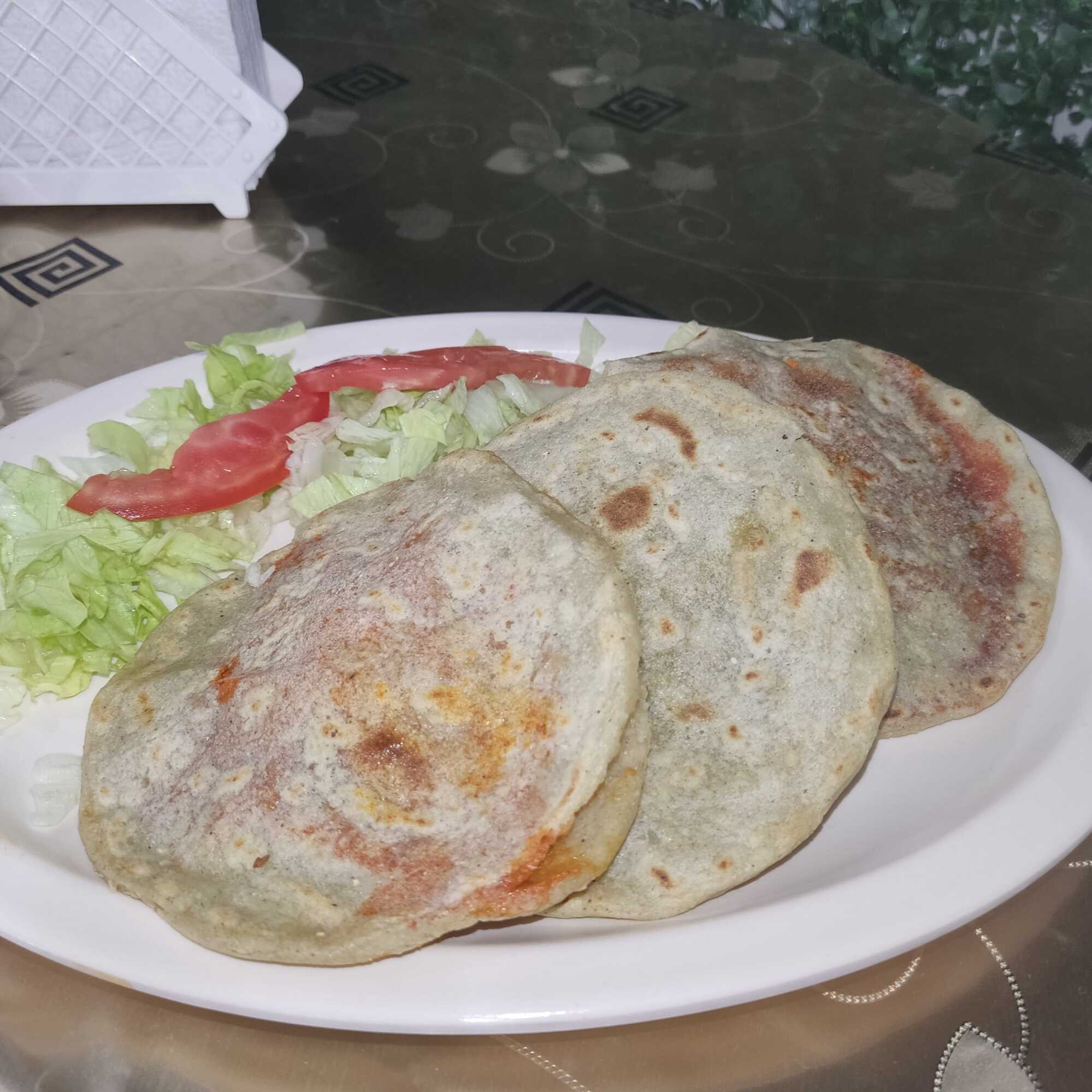 Gorditas