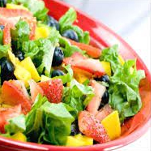 Ensalada Verde