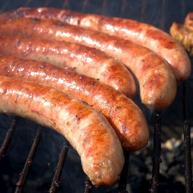 Chorizo Santarosano X 3 SUPER PROMO