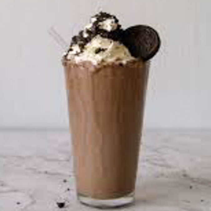 Frappe de Oreo 14 oz