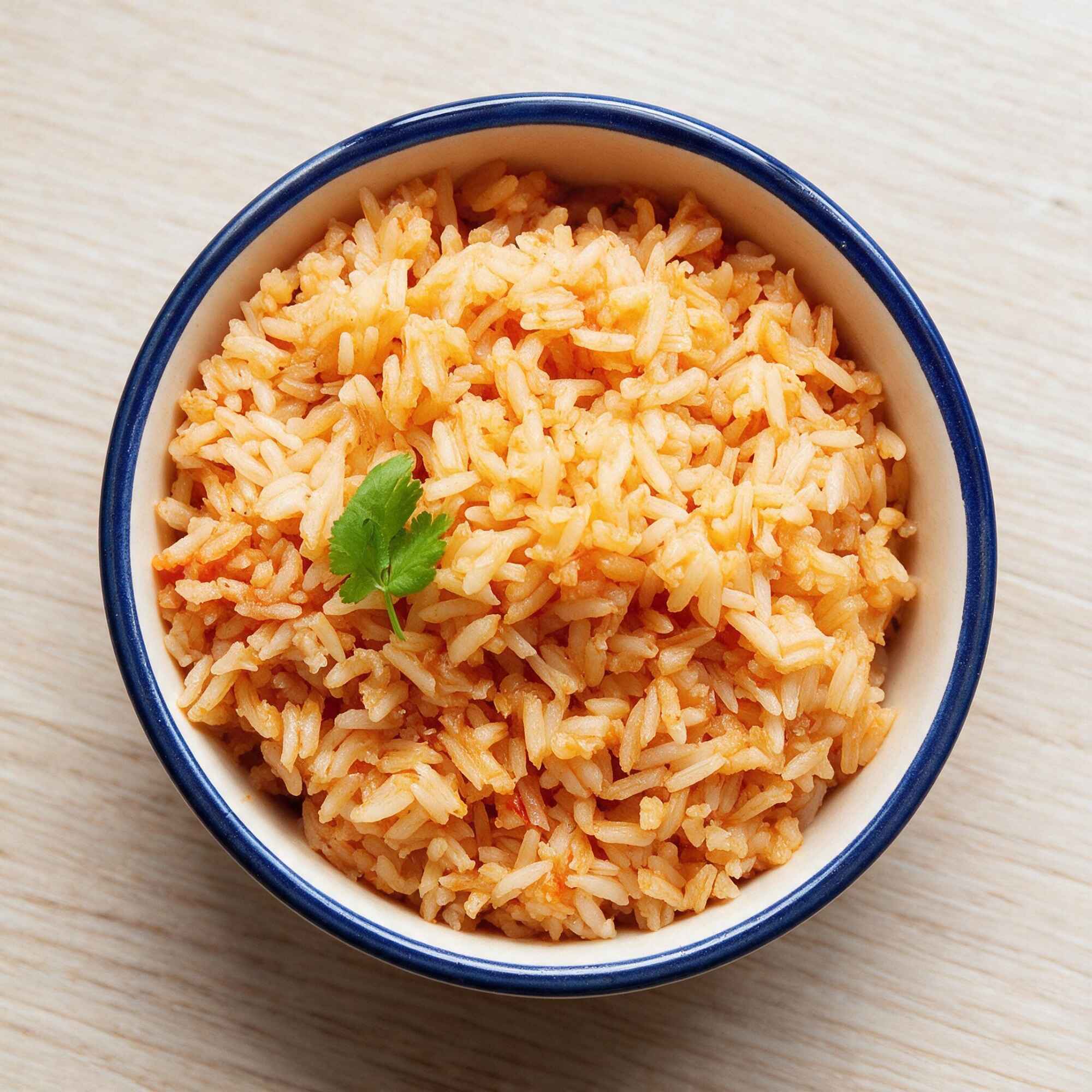 Arroz 1/2 litro