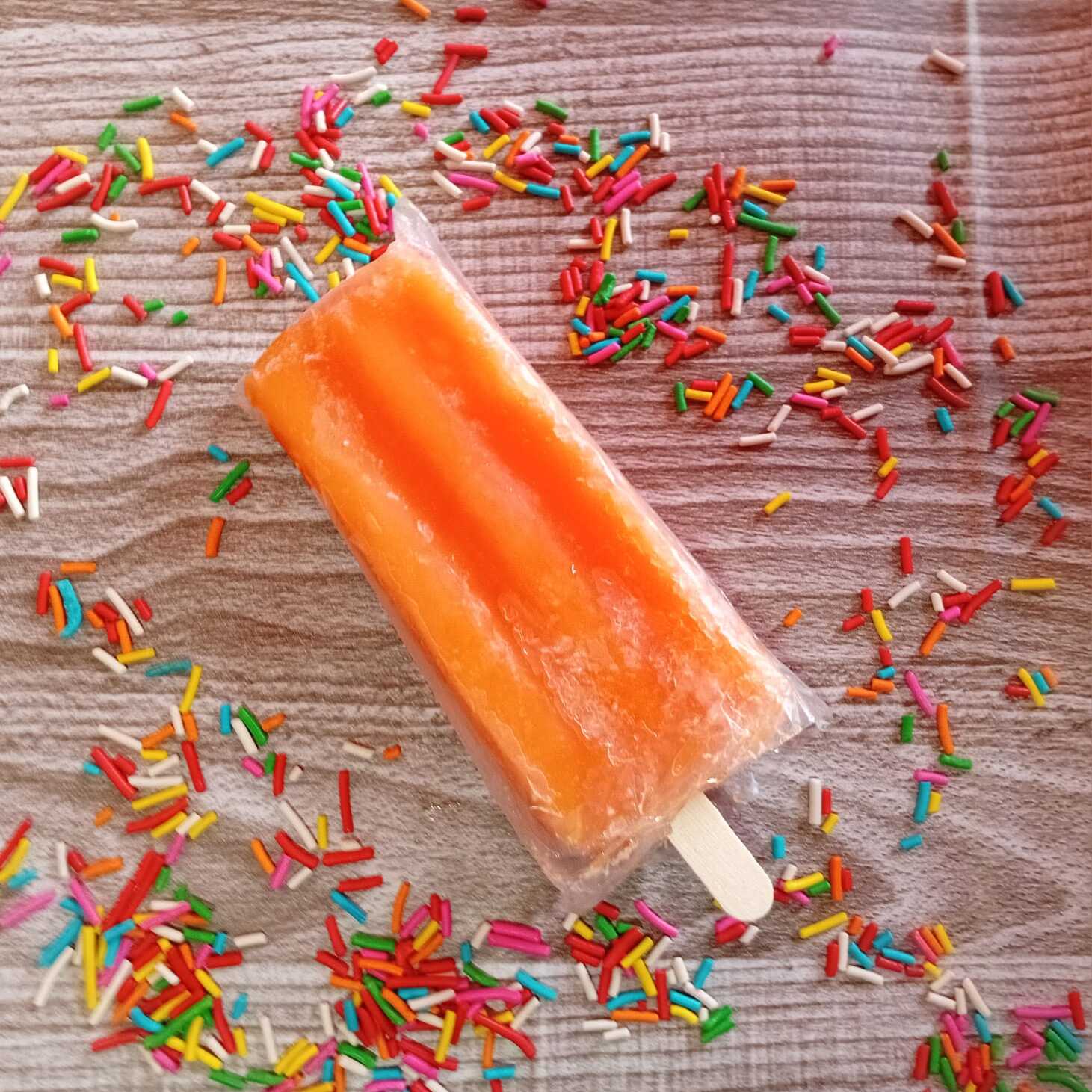 Paleta De Melon