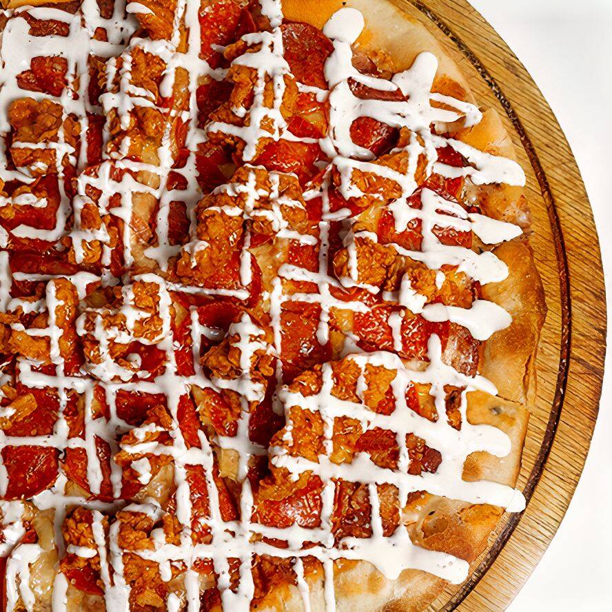 Pizza Boneless 40 cm