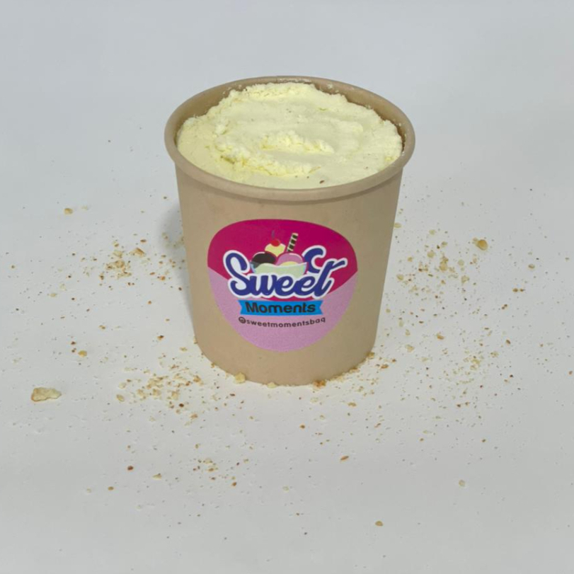 Pavé de Leche Klim 12 Onz