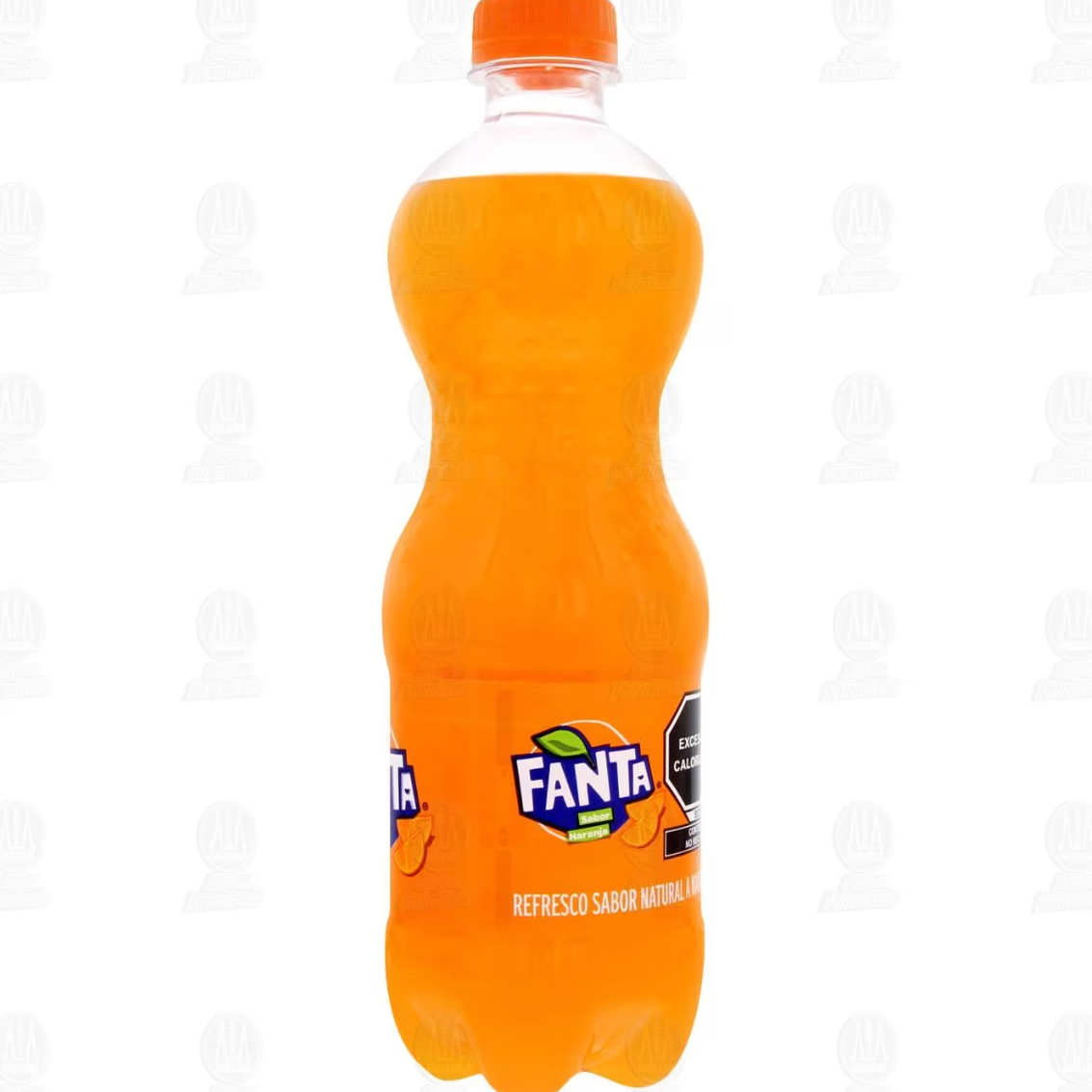 Fanta 600 ML