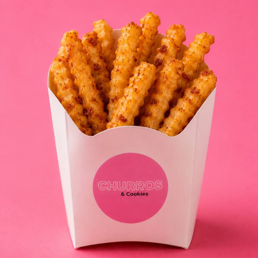 Papas Sabor Tocineta