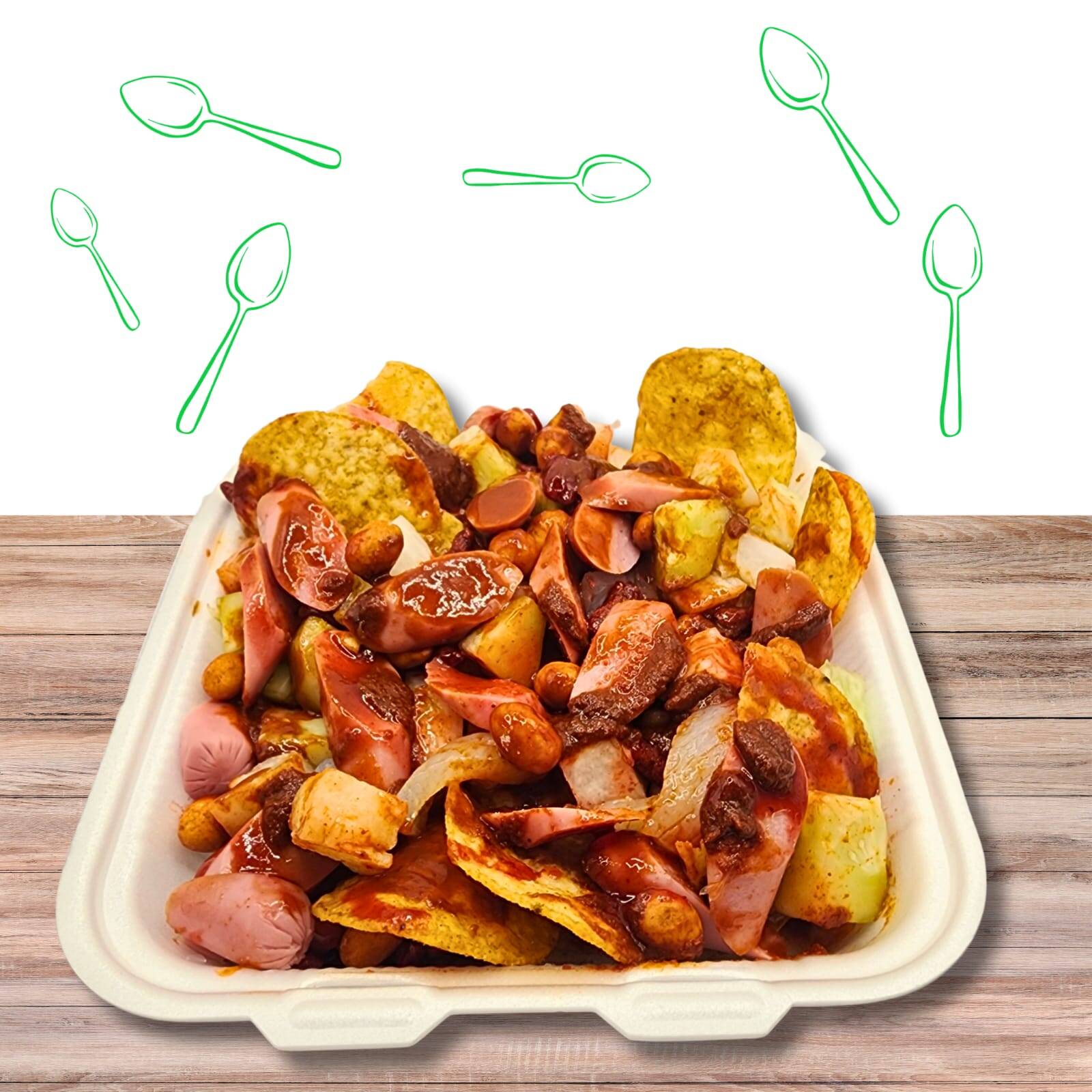 Tostilocos