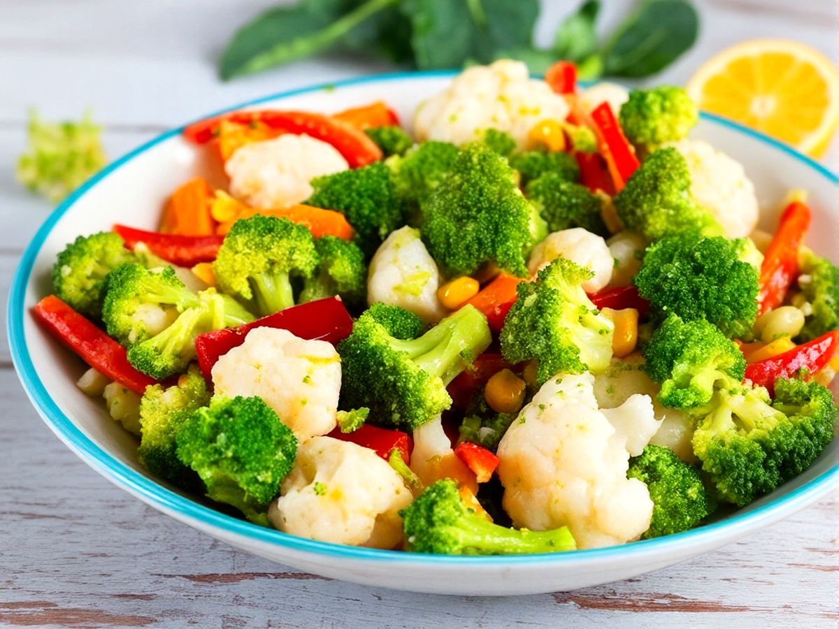 Restaurante Vegano Chama Verde