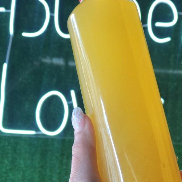 Agua de Guayaba con Naranja de 500 Ml