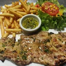 Lomo de Cerdo