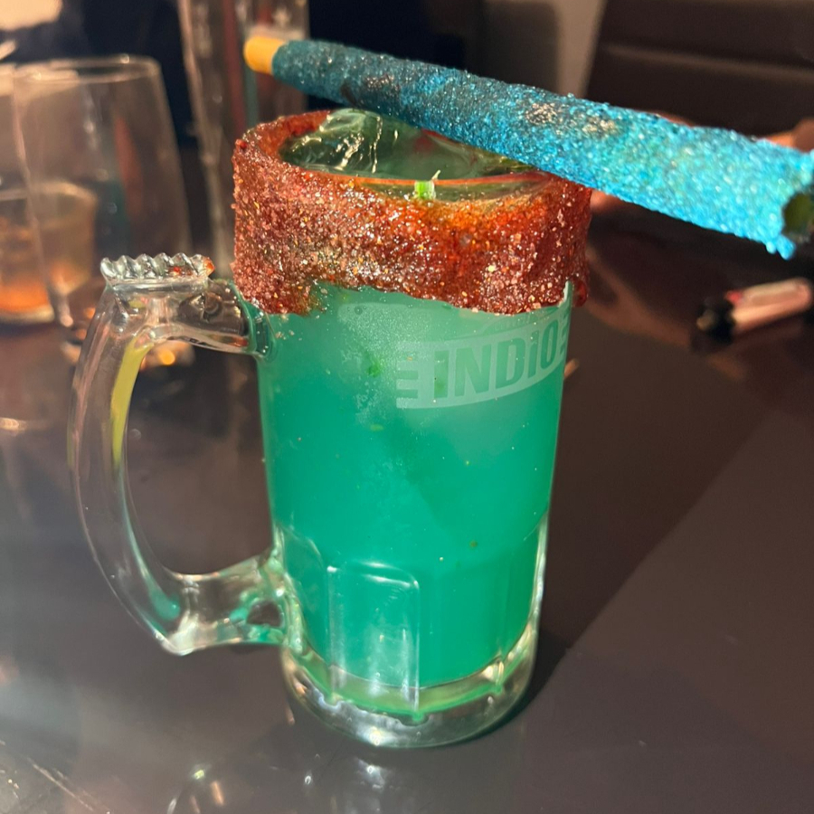 AZULITO