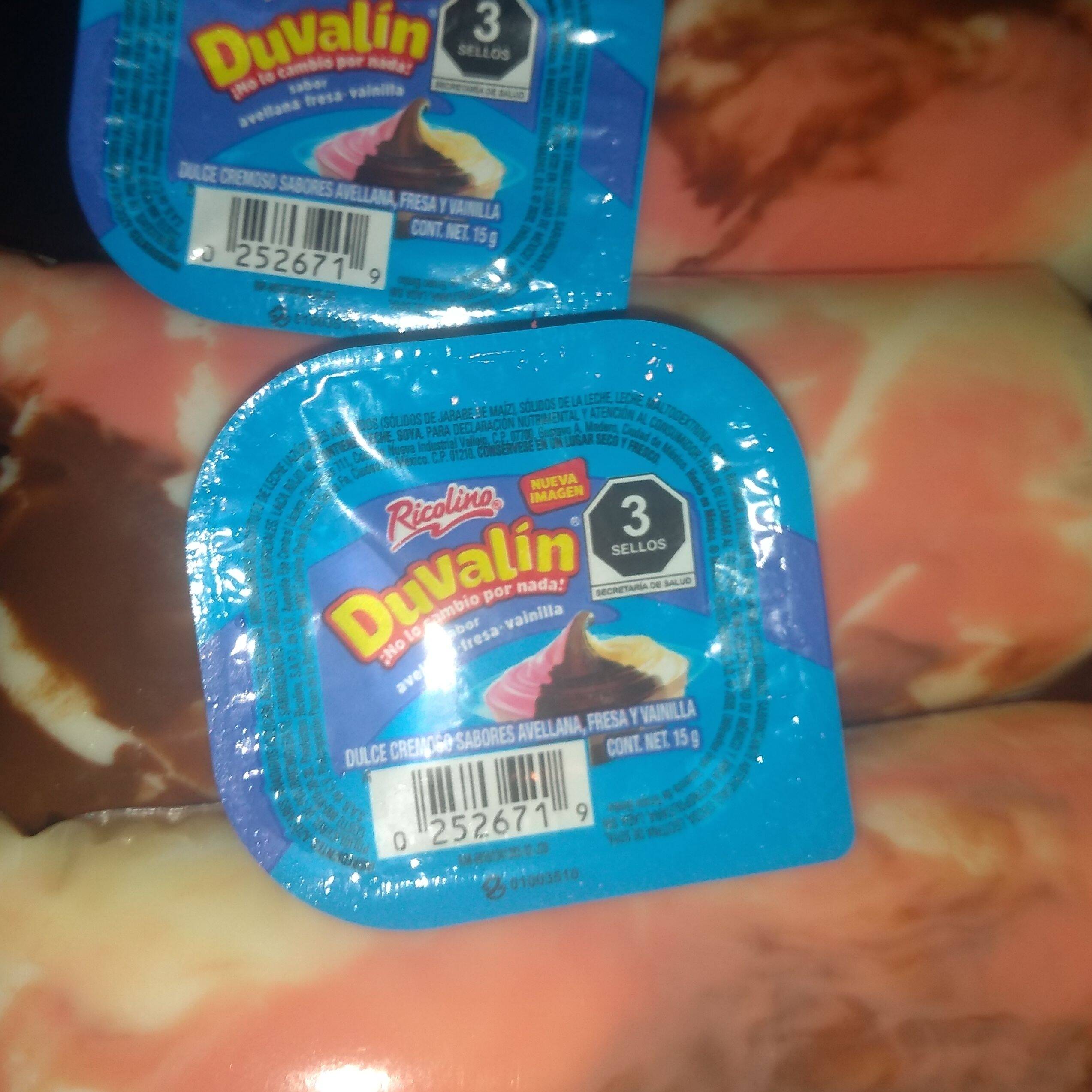 Bolis de Duvalin