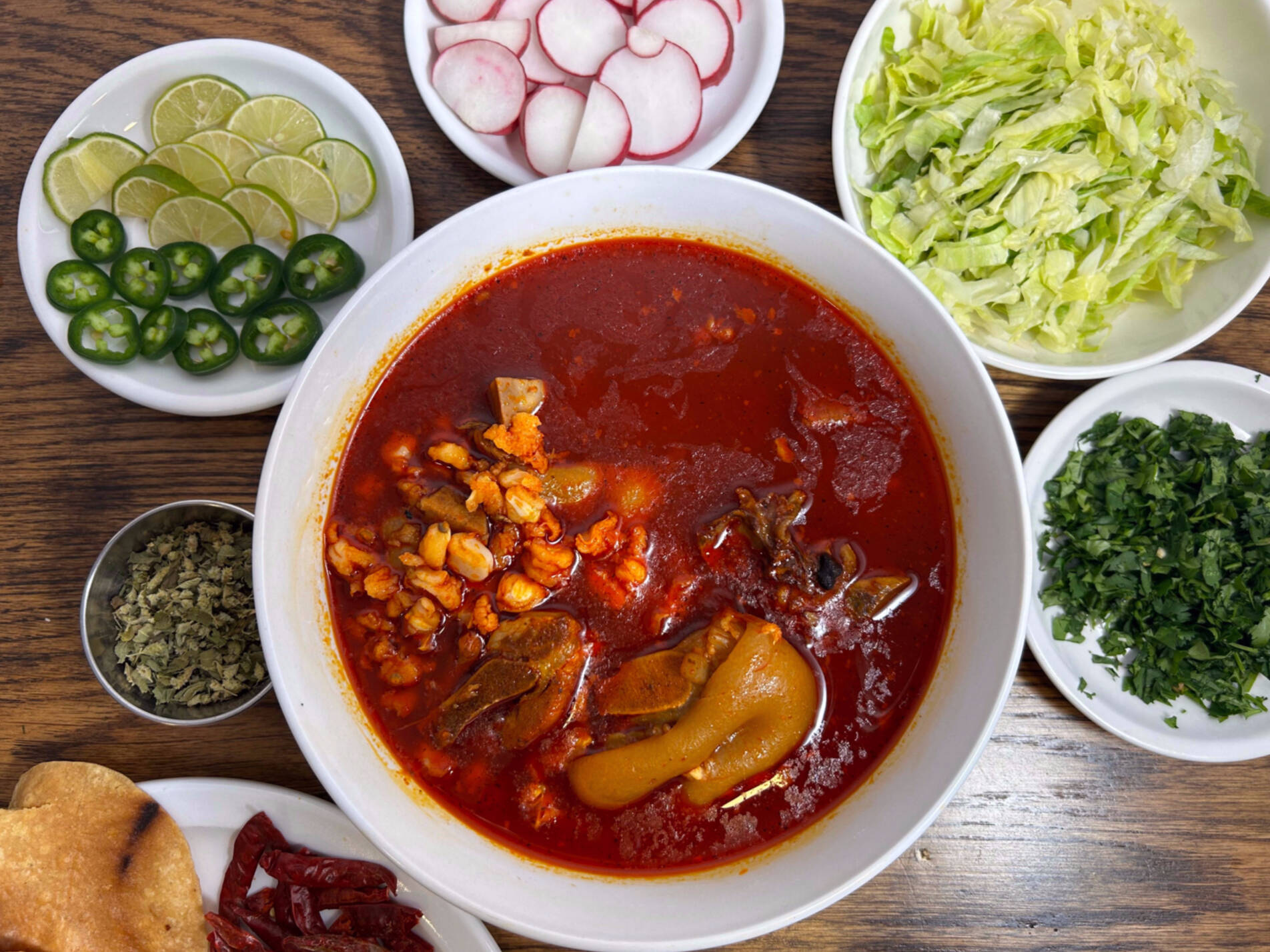 Dahlia Cocina & Café