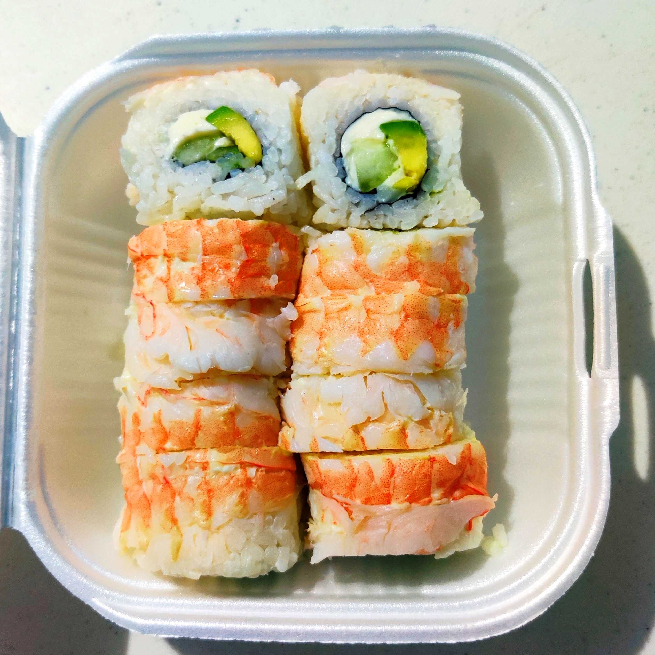 Tiger Roll
