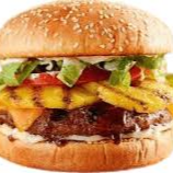 Hamburguesa de 1 Carne