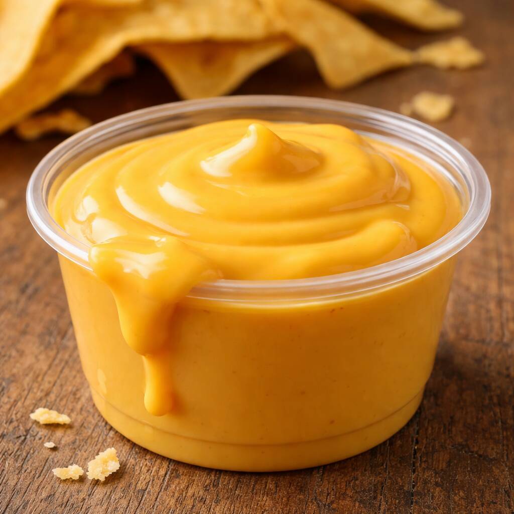 QUESO DERRETIDO EXTRA