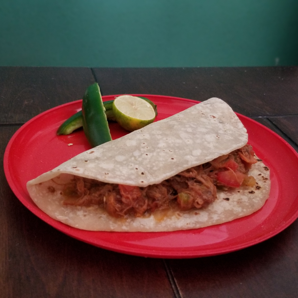 Machaca