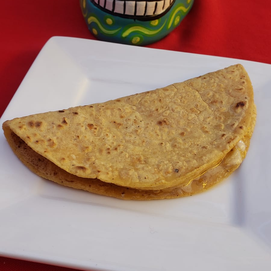 Quesadilla Sencilla