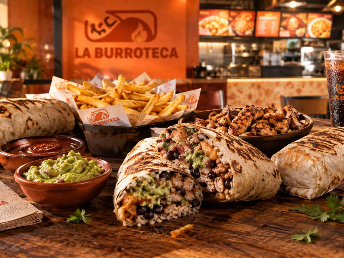 La Burroteca