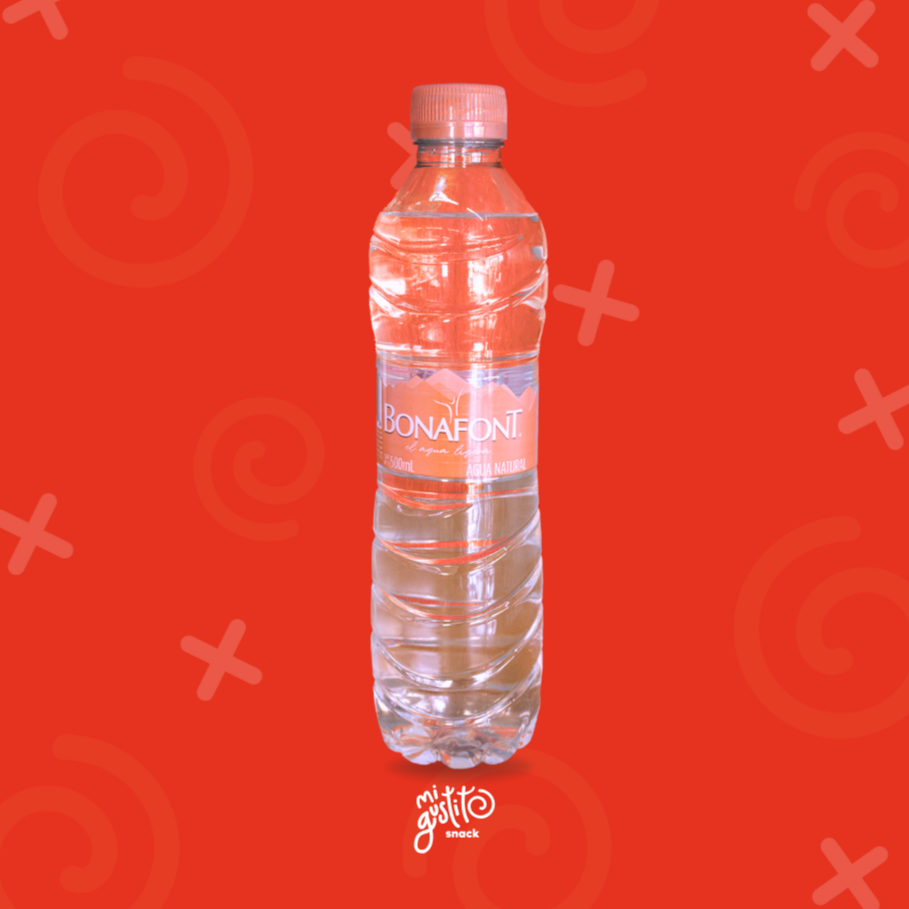 Agua Natural