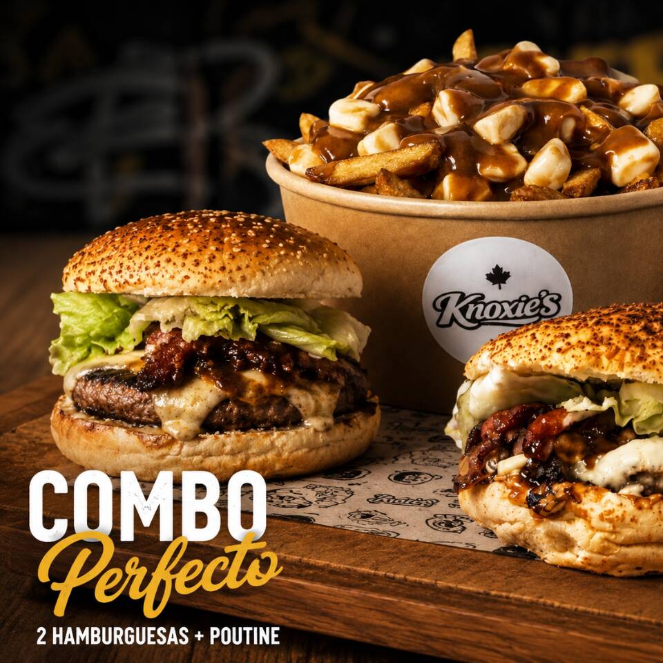 Combo perfecto