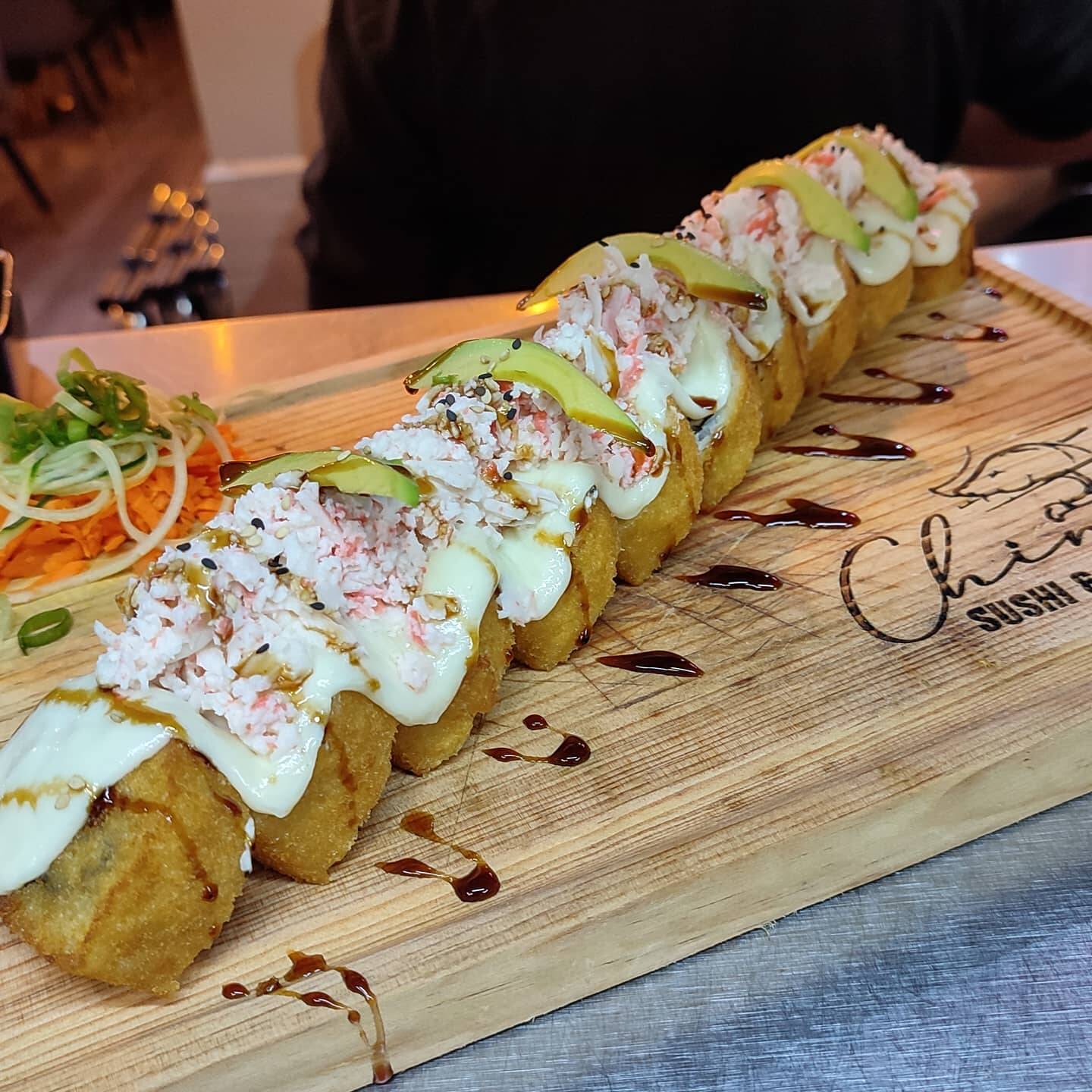 Gordito Roll