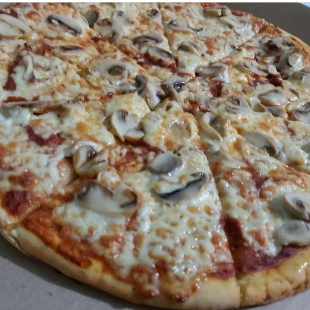 Pizza Mama Mía