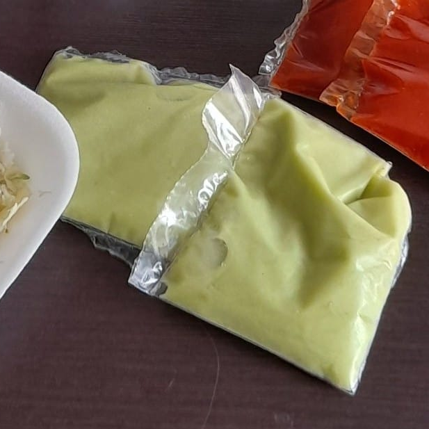 Guacamole Extra