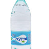 Garrafa d'água 500ml