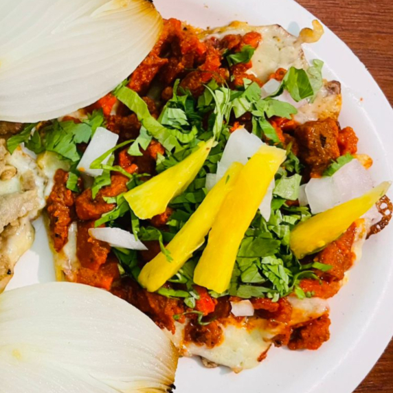 Combo Taquero