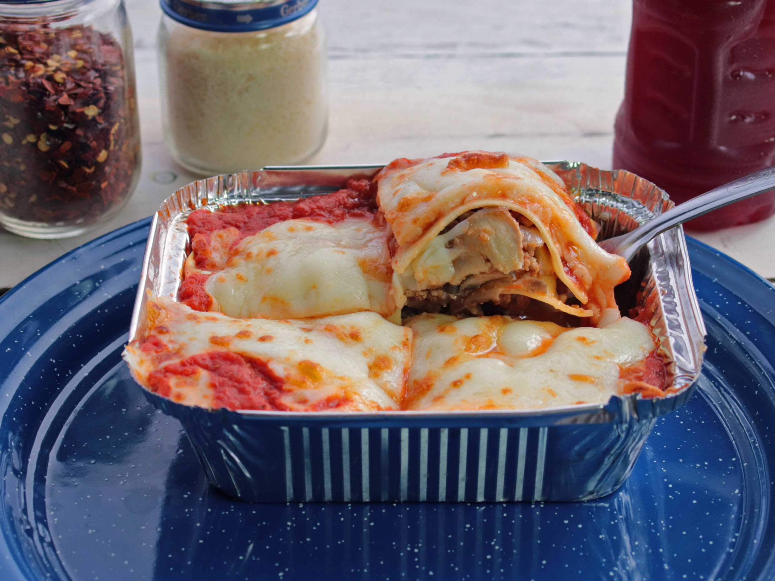 234 Lasagna