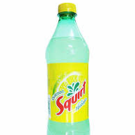 Refresco Squirt
