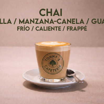 Chai Caliente
