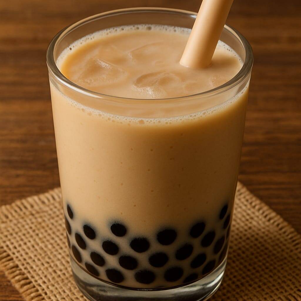 Tapioca