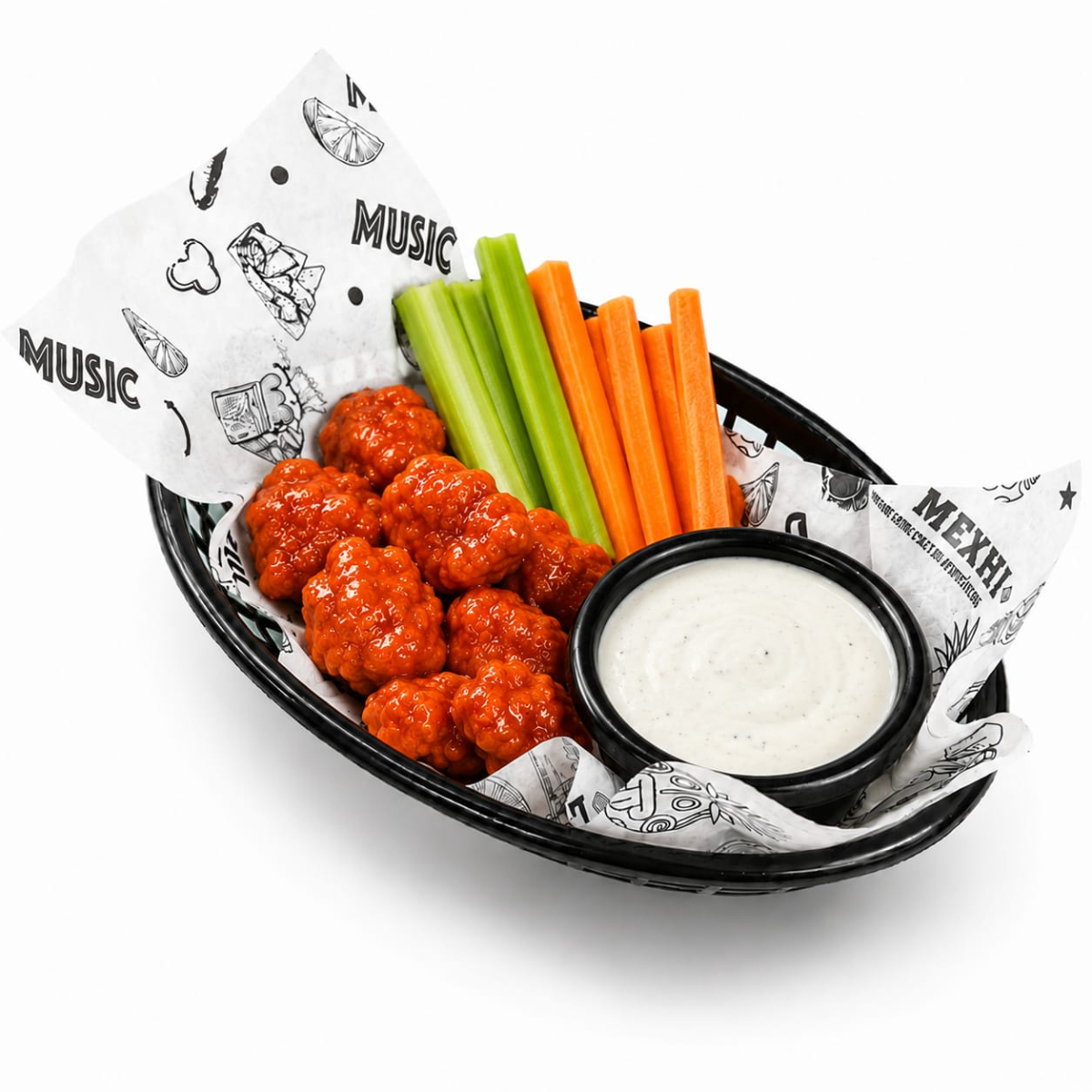 Boneless 180g
