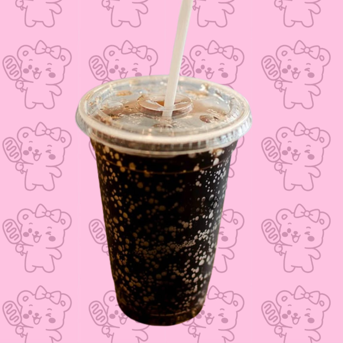 Coca Cola 16 Oz.