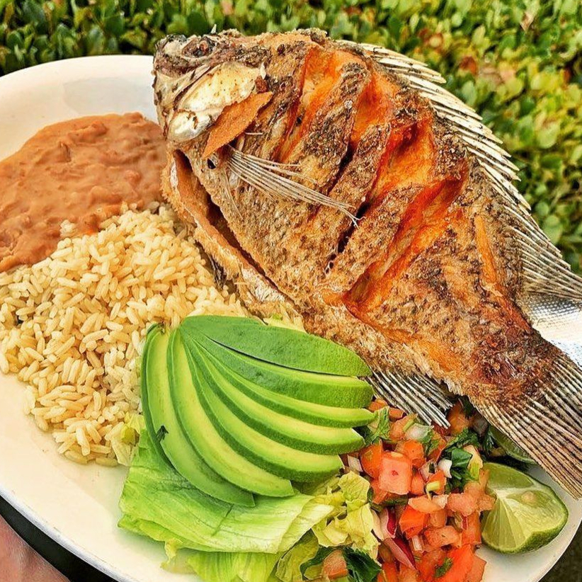 MOJARRA