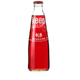 Drink Pronto Long Neck 275ml