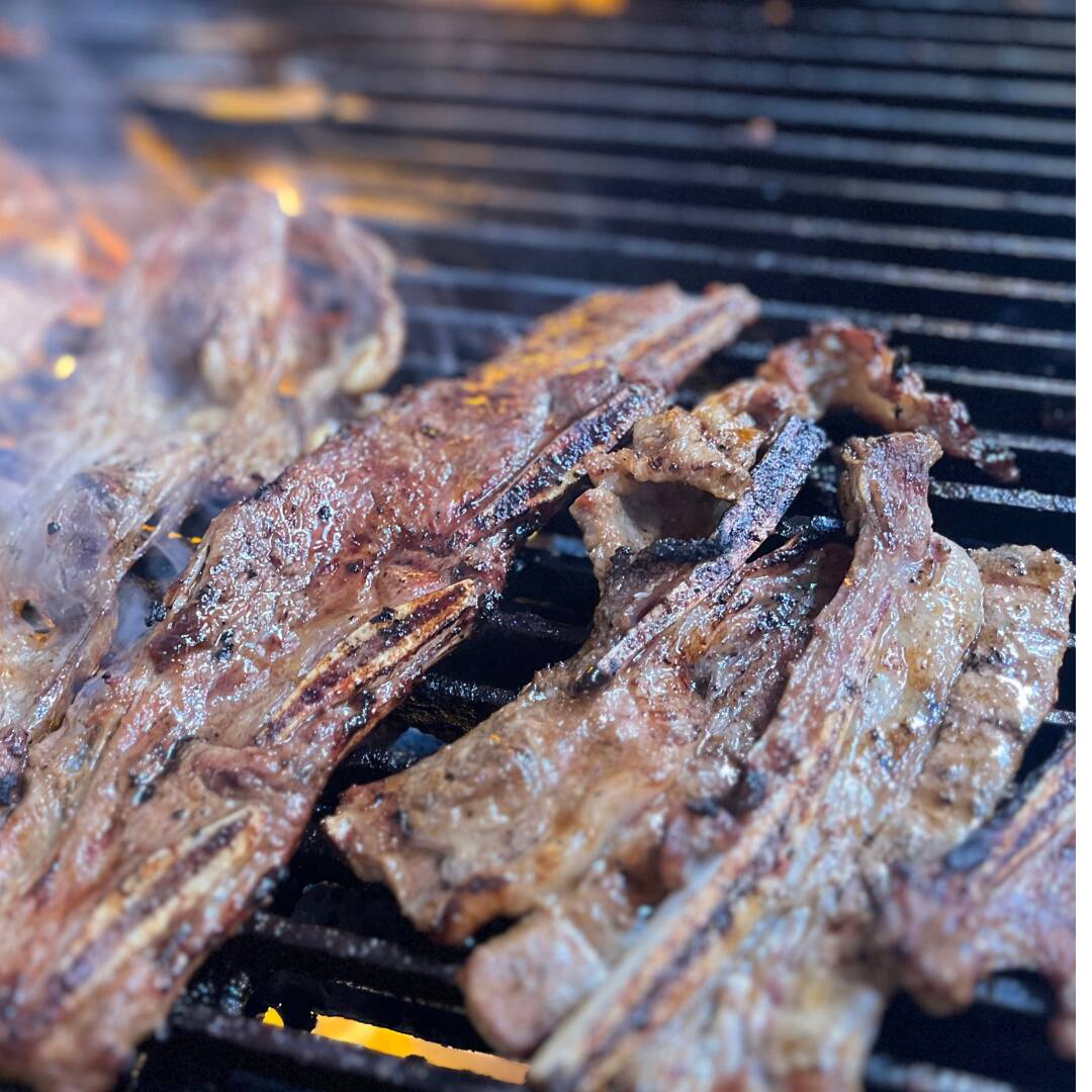 Agujas 500gr