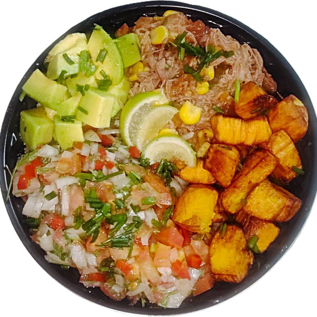 Bowl Sabanero